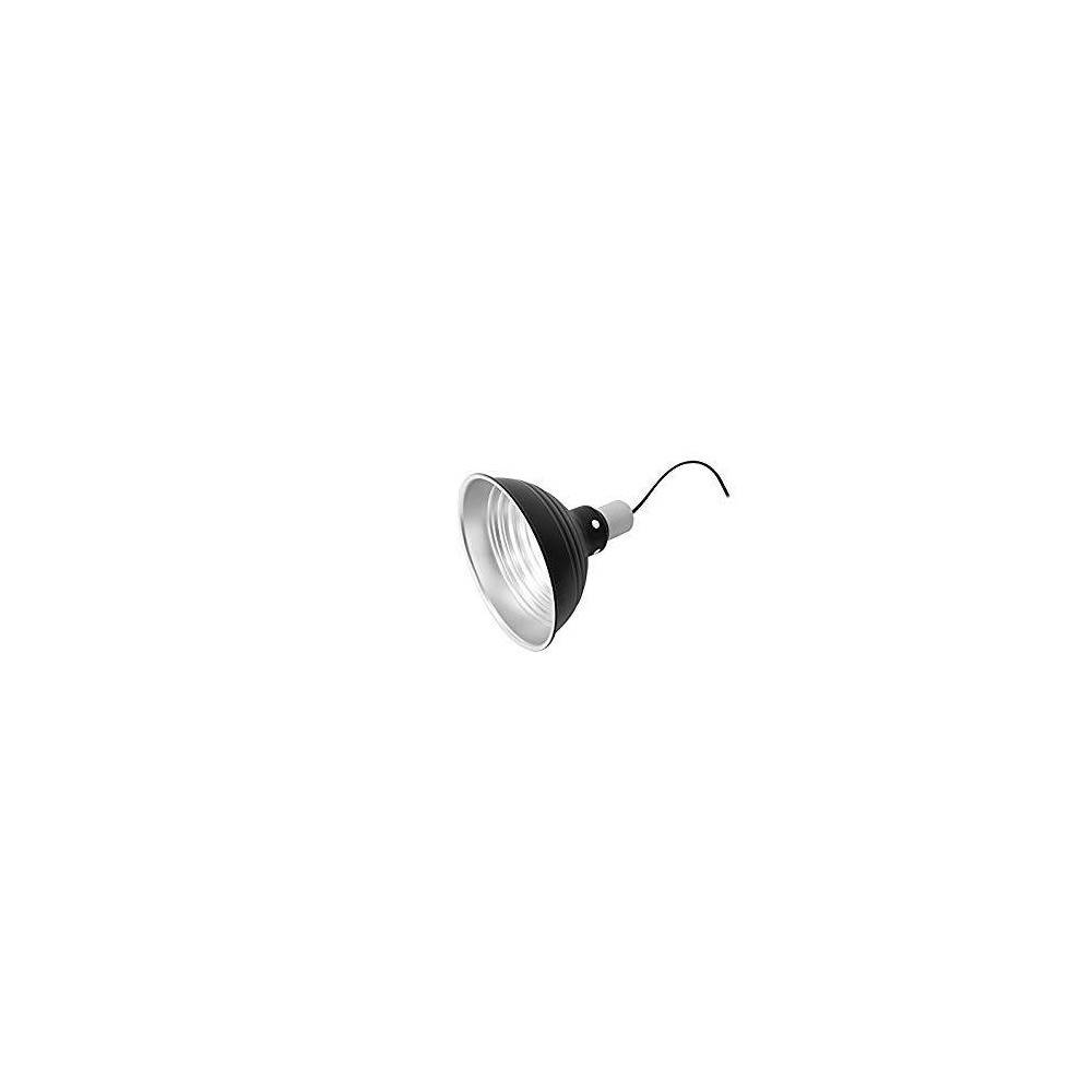 Porte Lampe avec reflecteur KOMODO Porte Lampe avec reflecteur KOMODO