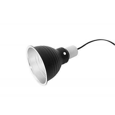 Porte Lampe avec reflecteur KOMODO