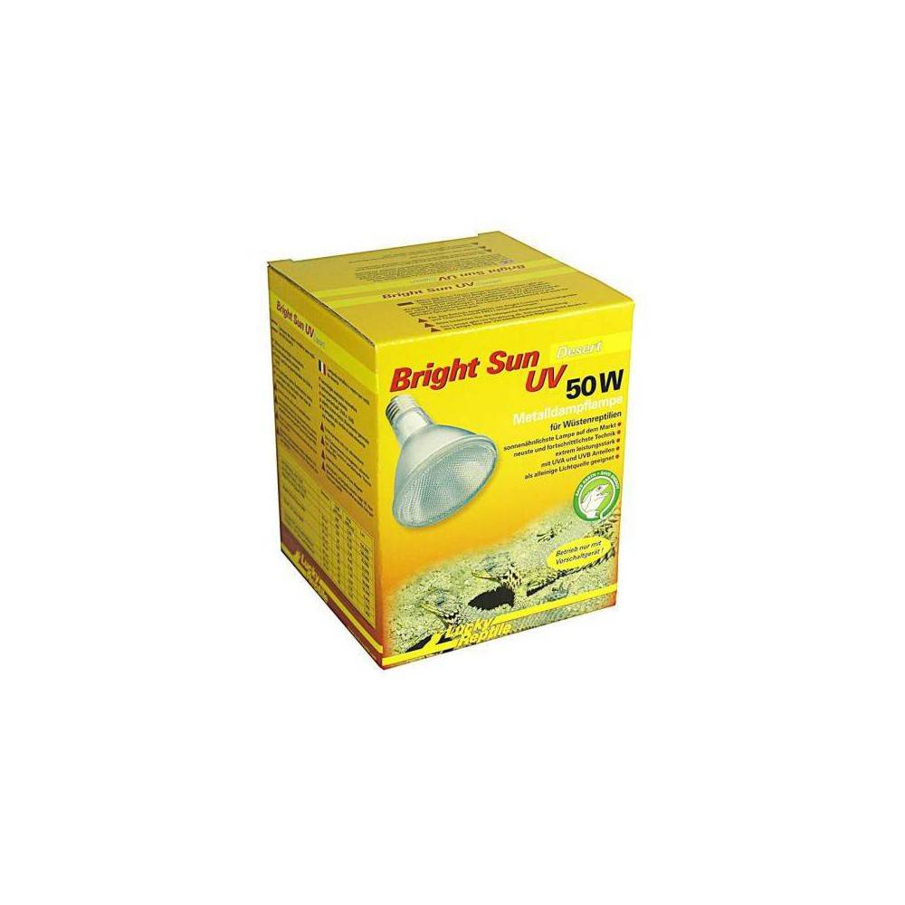 Lampe HID Bright Sun Desert Lucky Reptile