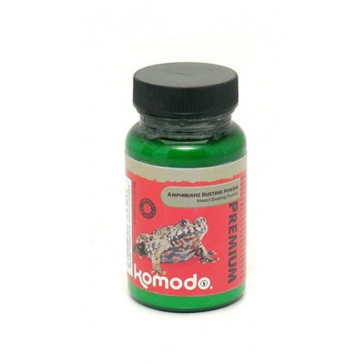 Complément vitaminé pour amphibien - KOMODO