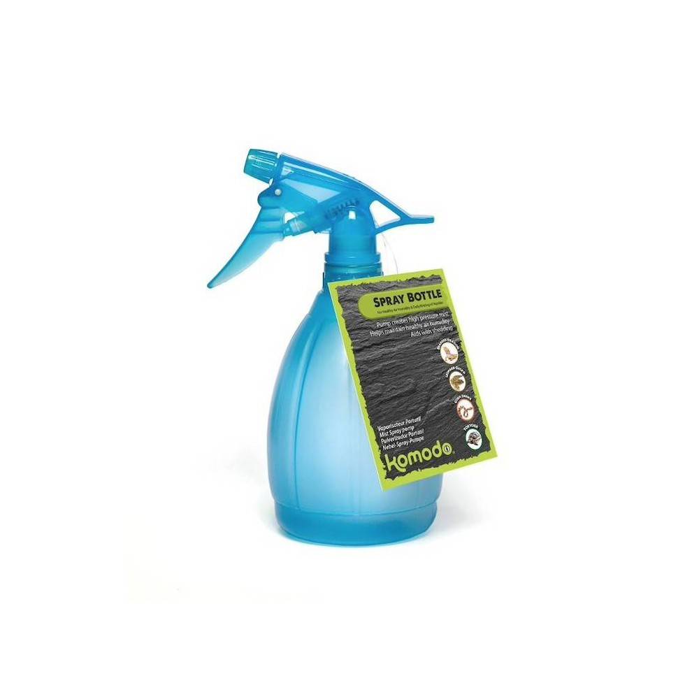 Petit vaporisateur manuel "Spray Bottle"  - KOMODO