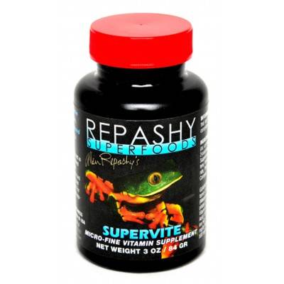 Vitamines Repashy Supervite