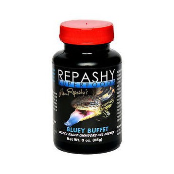 Nourriture Tiliqua Repashy Superfoods Bluey Buffet