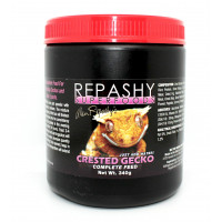 Nourriture pour gecko à crête "Repashy Crested Gecko"