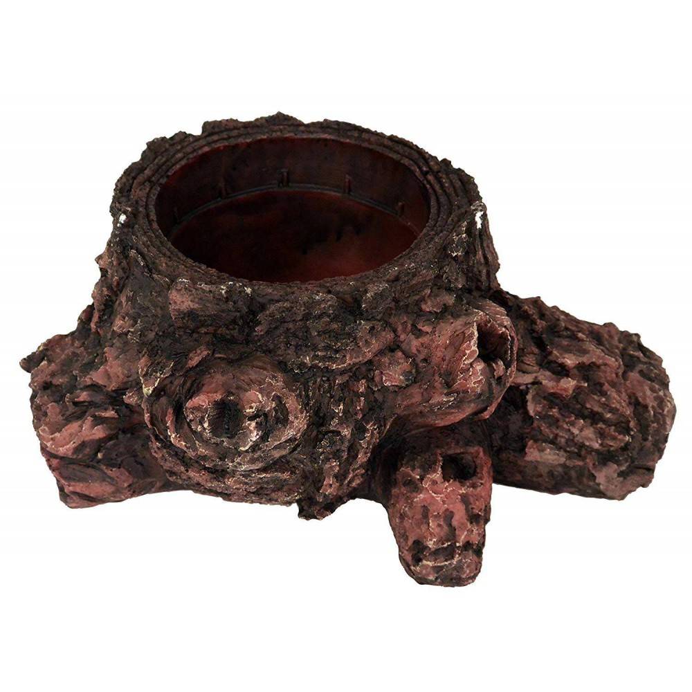 Cache-pot pour terrarium ou flexarium - Lucky Reptile Cache-pot pour terrarium ou flexarium - Lucky Reptile