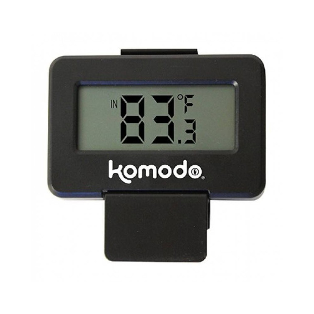 Thermomètre digital avec sonde haute précision - Komodo