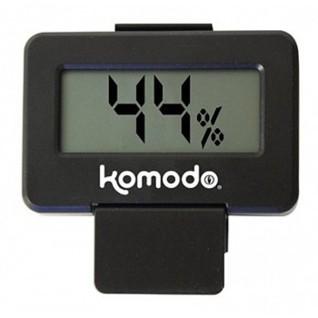 Hygrométre digital à sonde haute précision - Komodo