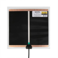 Tapis chauffant "Cloth Heat mat" Nouvelle génération - Komodo