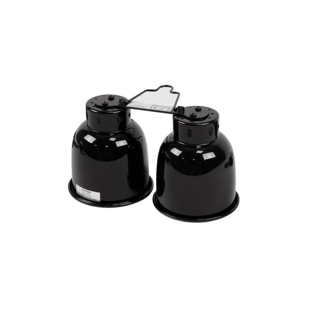 Combot de 2 mini dômes "Mini combo dome" - Terratlantis Combot de 2 mini dômes "Mini combo dome" - Terratlantis