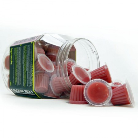 Calcium Jelly Pots Komodo