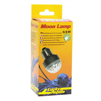 Lampe LED clair de lune...