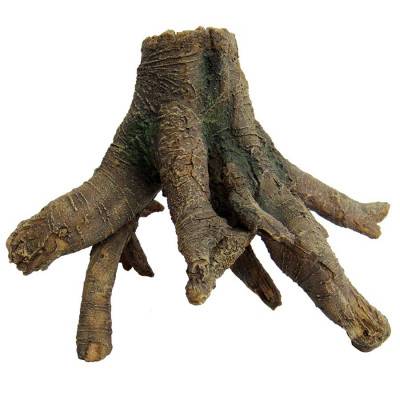 Racine de mangrove en résine "Mangrove roots" - Lucky Reptile
