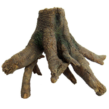 Racine de mangrove en résine "Mangrove roots" - Lucky Reptile