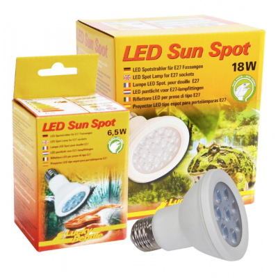 Lampe LED High power "LED...