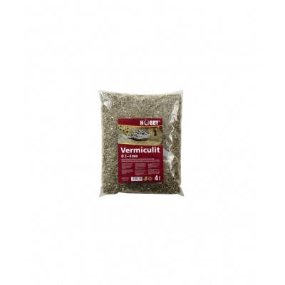 Vermiculite 3-6mm- HOBBY