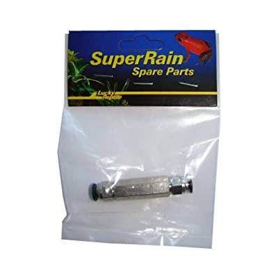 Kit de pulvérisation pour terrarium Super Rain II - Lucky Reptile