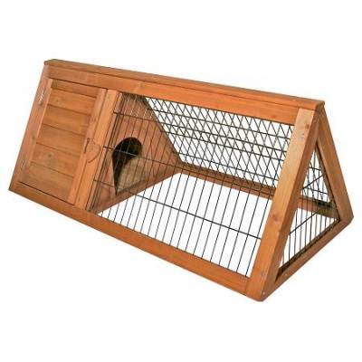 Abri extérieur pour tortues de terre "Tortoise playpen" - ZooMed