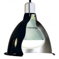 Porte-lampe "Deep dome lamp fixture" - ZooMed