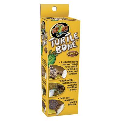 Friandise composée pour tortue aquatique Turtle candy