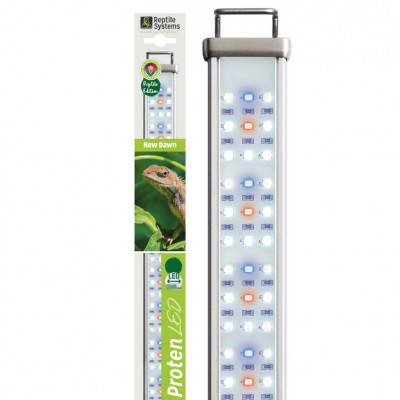 Rampe LED 6500K premium...