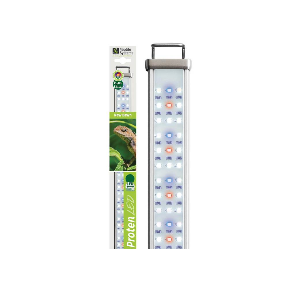 Rampe LED 6500K premium Proten led - Reptile System