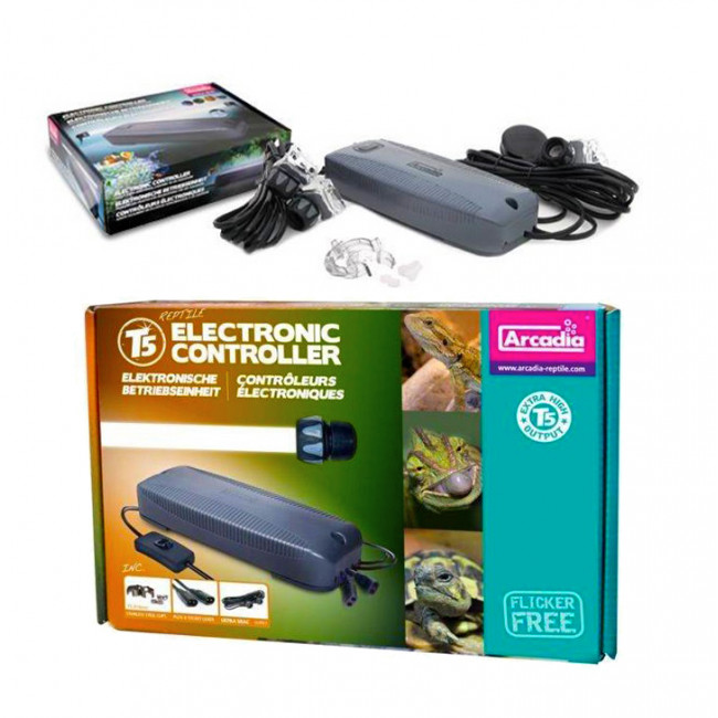 Ballast électronique pour tube néon T5 Arcadia