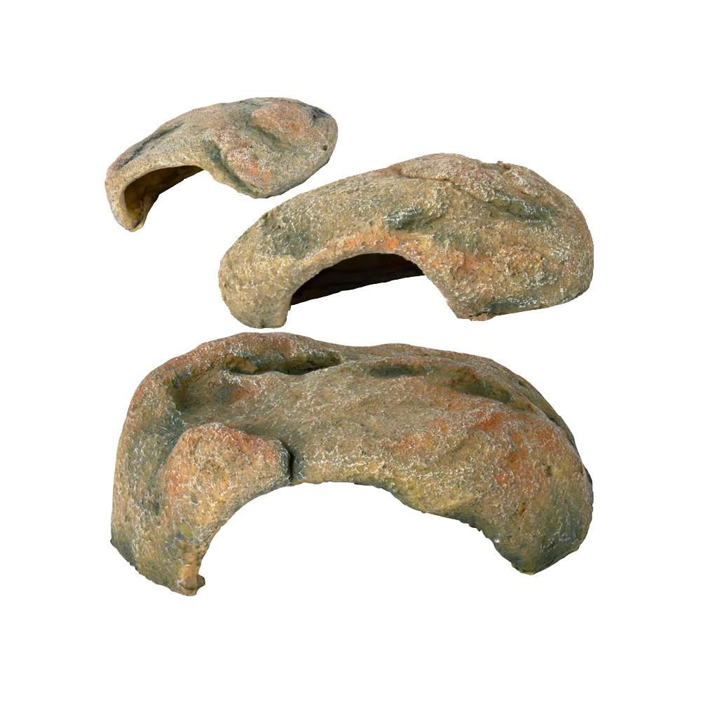 Grotte imitation "Rochers" TRIXIE Grotte imitation "Rochers" TRIXIE