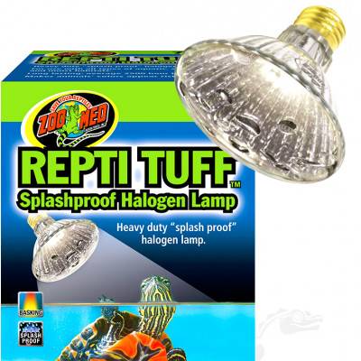 Lampe anti-éclaboussures...