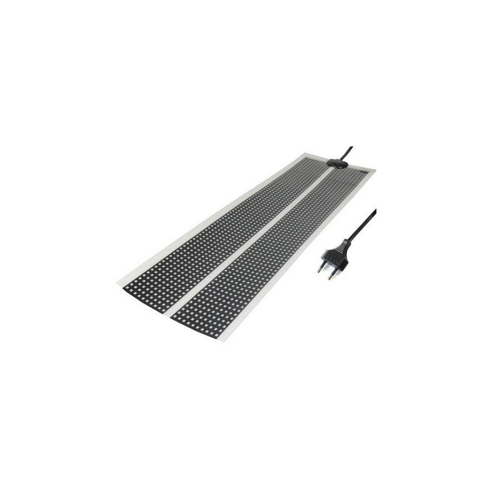 FLYING-Tapis Chauffant pour Germination Plantes Mat Chauffant - Cdiscount  Bricolage