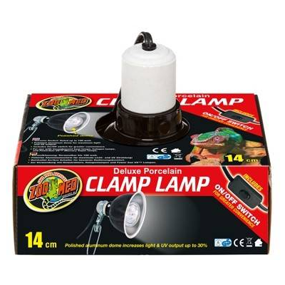 Porte Lampe Clamp lamp...