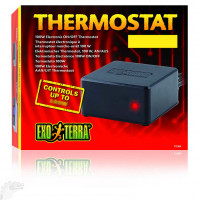 Thermostat électronique ON/OFF - EXO TERRA