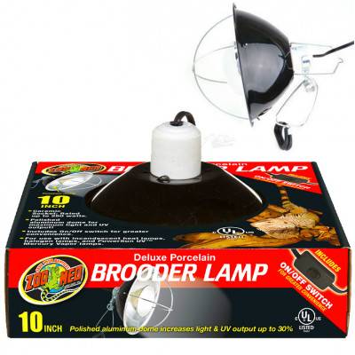 Support de lampe en...