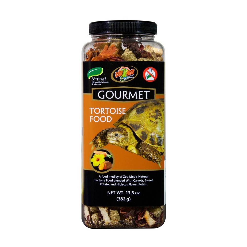 Nourriture pour tortue Gourmet aquatic turtle food - ZooMed