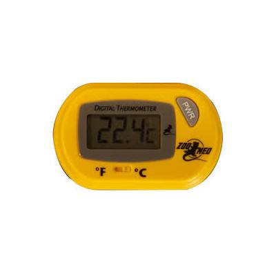 Zoo Med Digital Thermometer