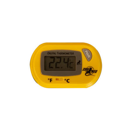 Zoo Med Digital Thermometer