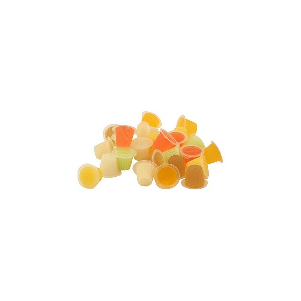 Jelly pot friandises fruitées pour insectes et reptiles frugivores - BackZoo nature Jelly pot friandises fruitées pour insectes et reptiles frugivores - BackZoo nature