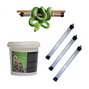 Anti-acariens naturel TAURRUS