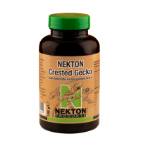 Nekton Crested Gecko Nourriture complète pour gecko à crête