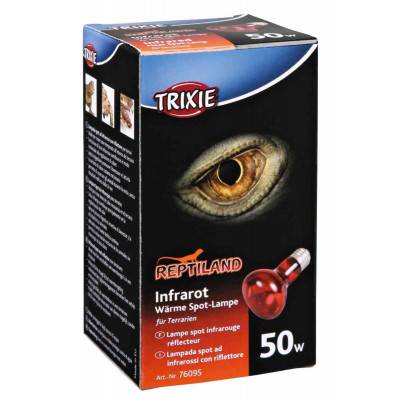 Ampoule infrarouge Trixie