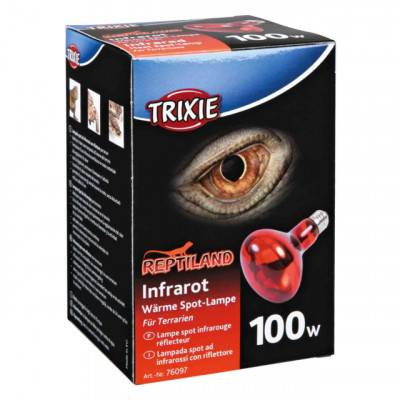 Lampe infrarouge Trixie