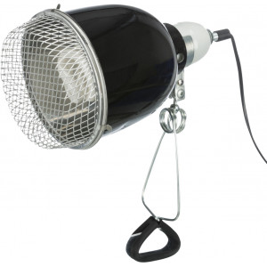 Porte lampe avec réflecteur...