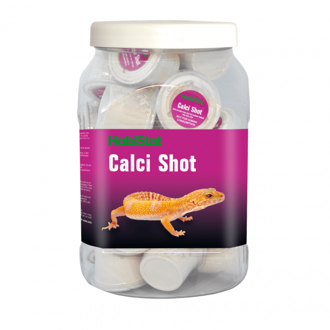 Dosettes De Calcium En Pots Calci Shot Habistat dosettes-de-calcium-en-pots-calci-shot-habistat