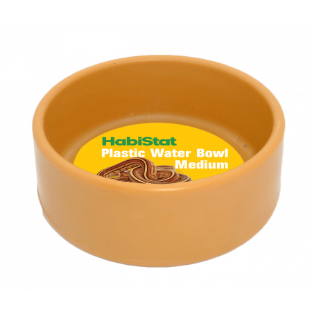 Récipient d'eau rond - Habistat