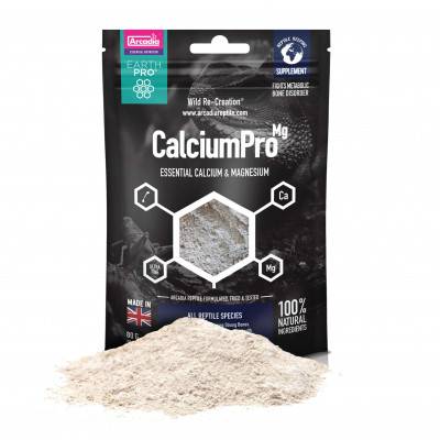 Calcium + magnésium "Earth...