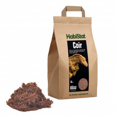 Fibre de coco "Coir" 5L -...