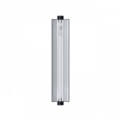 Kit Tube Néon T5 sur support aluminium 60cm éclairage LED économique