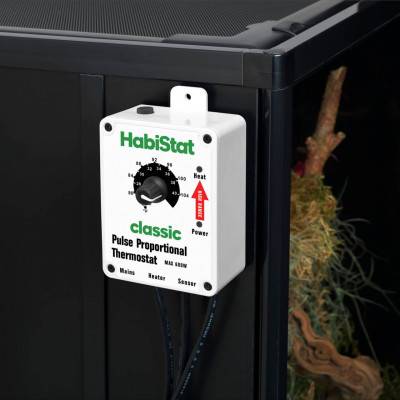 Thermostat Dimming High Range - Habistat