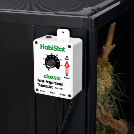 Thermostat Dimming High Range - Habistat