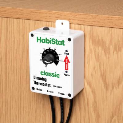Thermostat Dimming High Range - Habistat