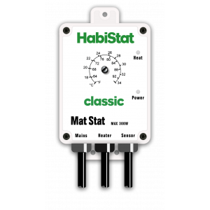 Thermostat Habistat Mat...